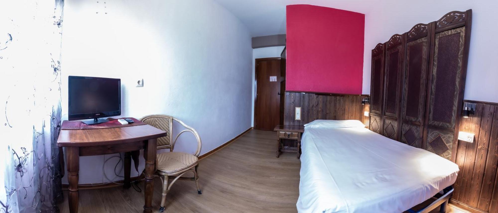 Hosteria Tierrallana By Juypehotel El Provencio ภายนอก รูปภาพ