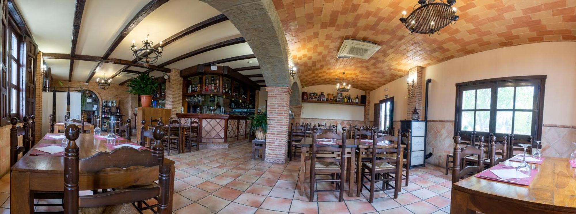 Hosteria Tierrallana By Juypehotel El Provencio ภายนอก รูปภาพ