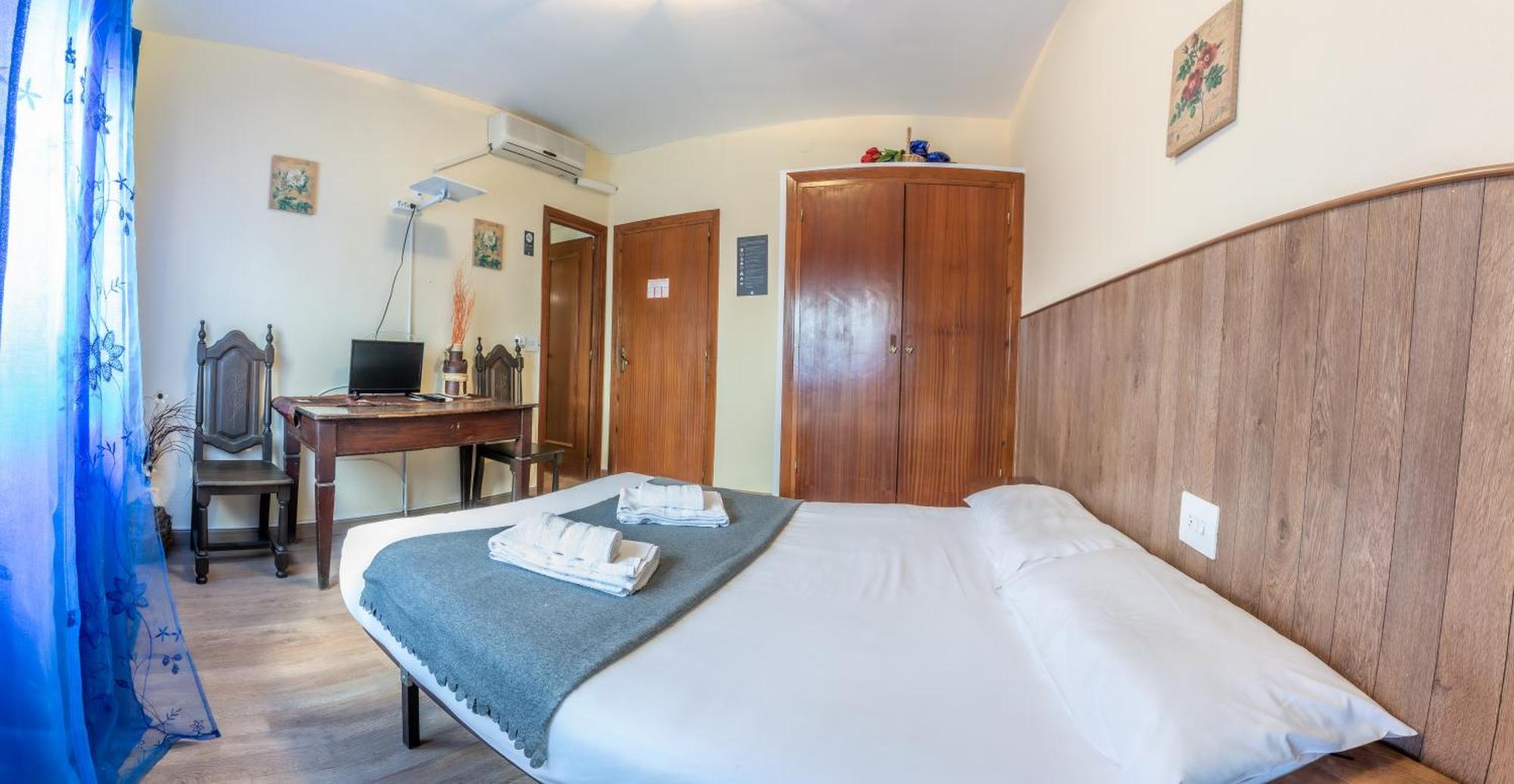 Hosteria Tierrallana By Juypehotel El Provencio ภายนอก รูปภาพ
