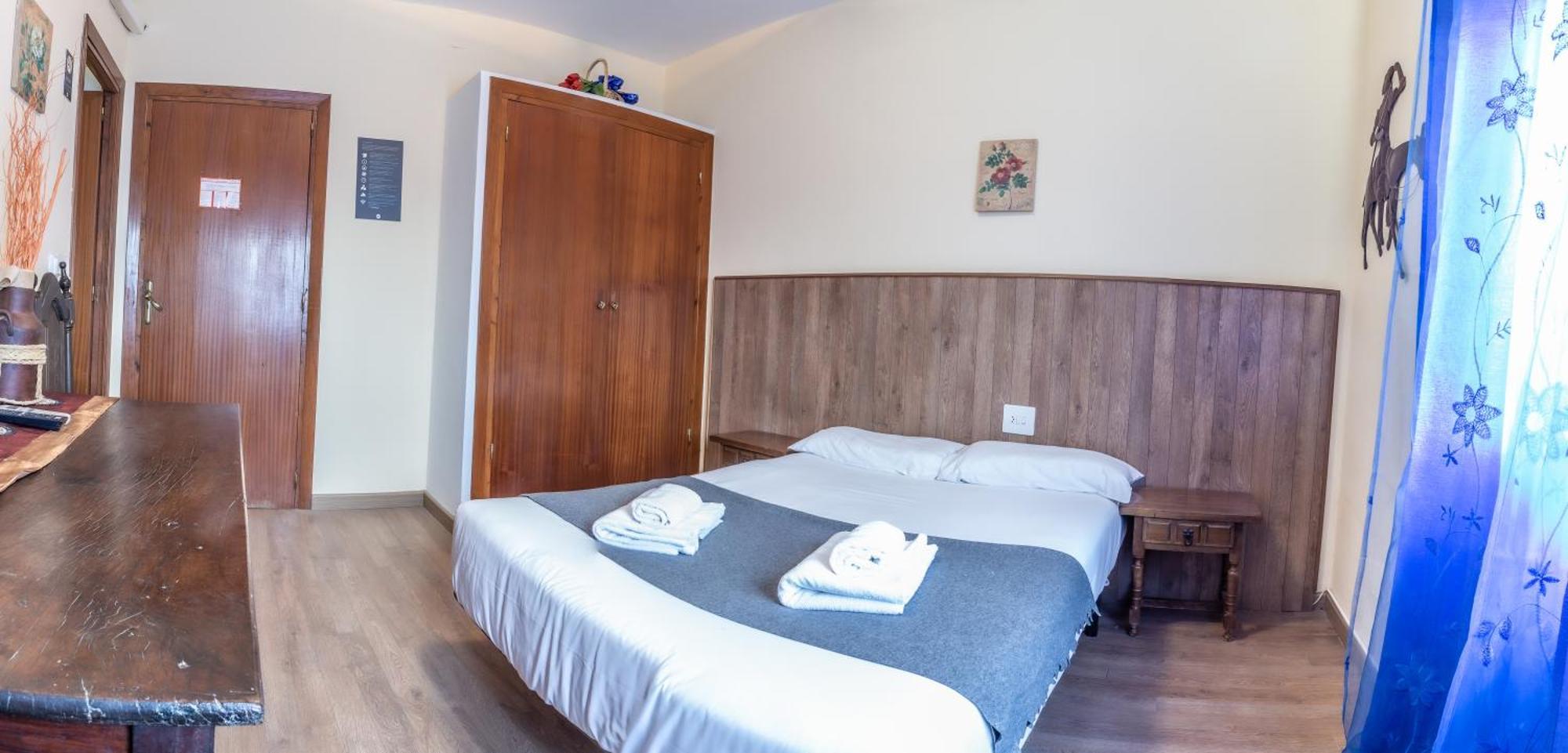 Hosteria Tierrallana By Juypehotel El Provencio ภายนอก รูปภาพ