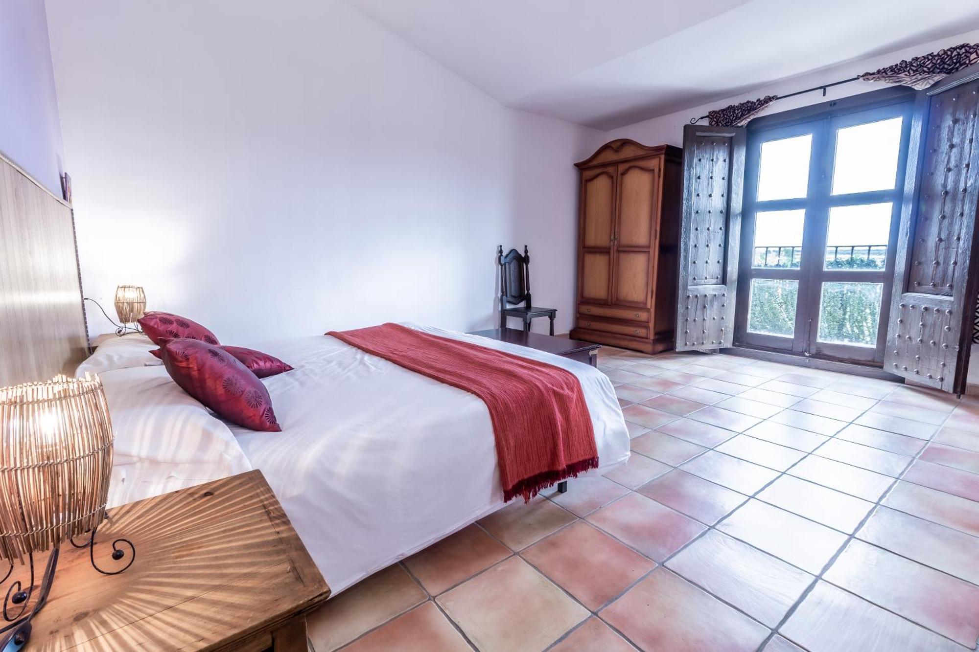 Hosteria Tierrallana By Juypehotel El Provencio ภายนอก รูปภาพ