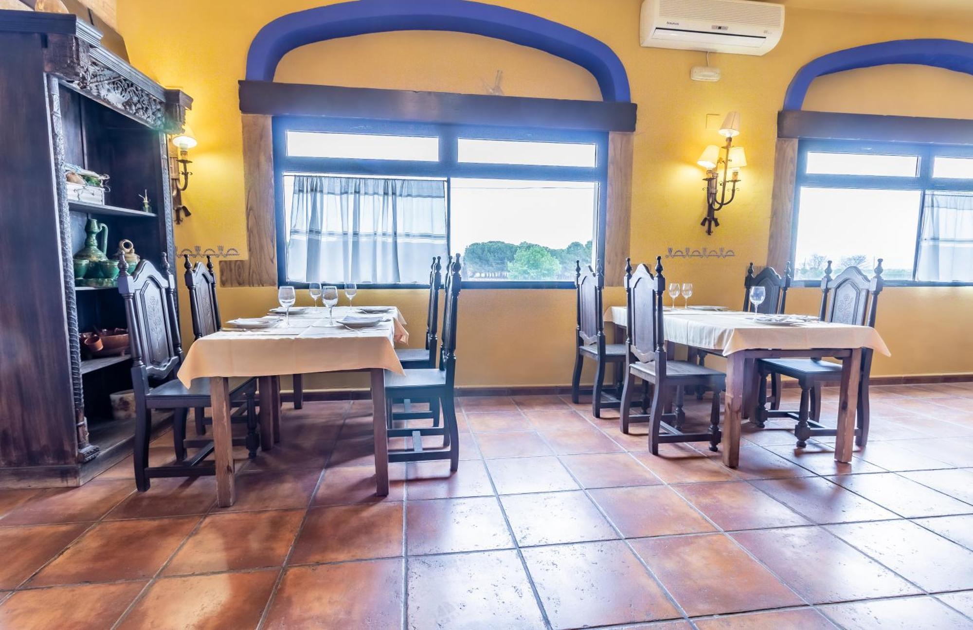 Hosteria Tierrallana By Juypehotel El Provencio ภายนอก รูปภาพ